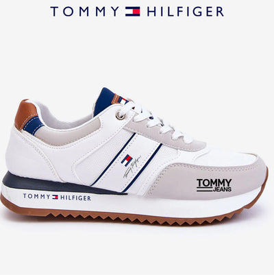 Tommy Hilfiger® Pohodlné tenisky