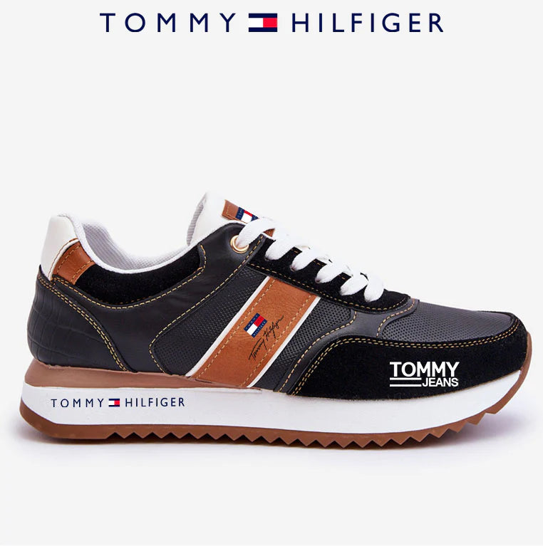 Tommy Hilfiger® Pohodlné tenisky