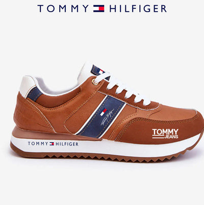 Tommy Hilfiger® Pohodlné tenisky