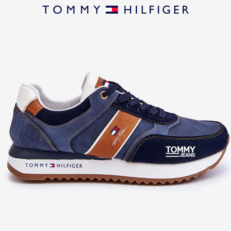 Tommy Hilfiger® Pohodlné tenisky