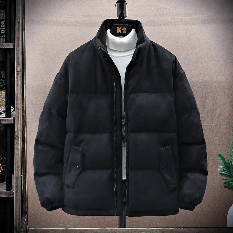 Vogue Essential Puffer Winterjas