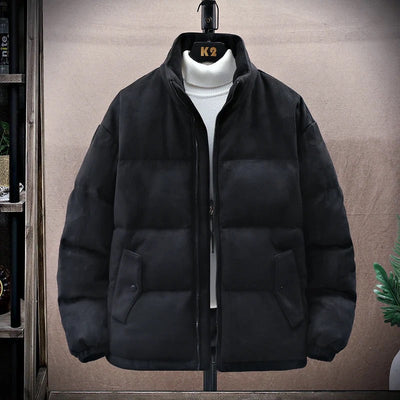 Vogue Essential Puffer Winterjas