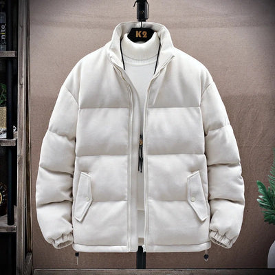 Vogue Essential Puffer Winterjas