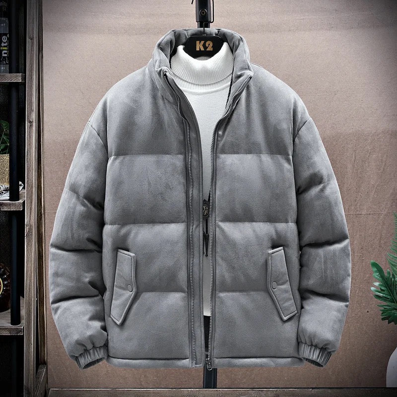 Vogue Essential Puffer Winterjas