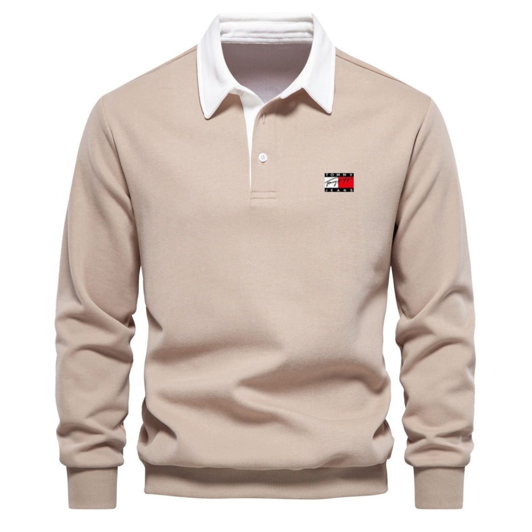 Tom's - Svetr Polo